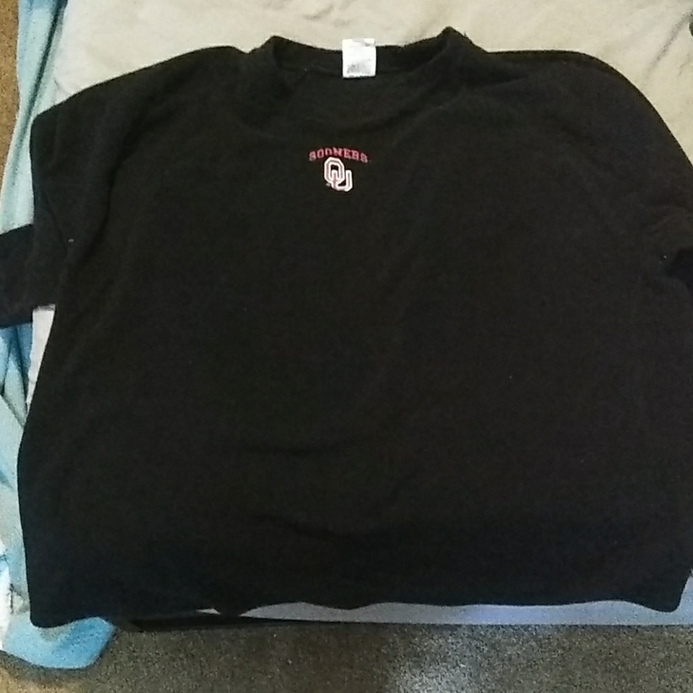 OU sweater